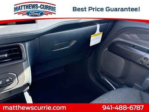 New 2026 Ford Maverick XL FWD image 21
