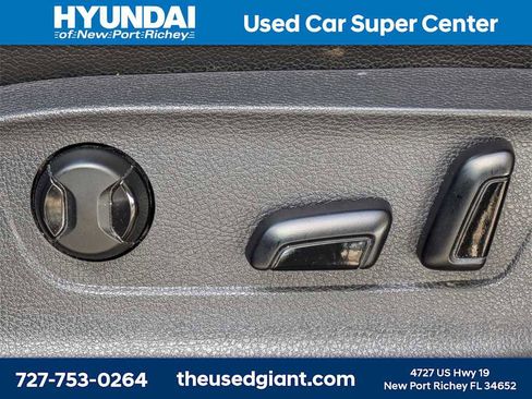 Used 2016 Volkswagen Passat 1.8T SE image 22