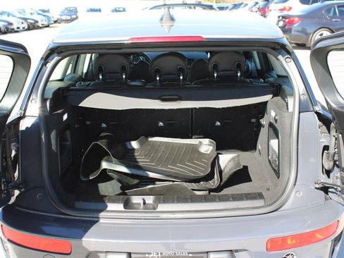 Used 2018 MINI Cooper Clubman S image 34