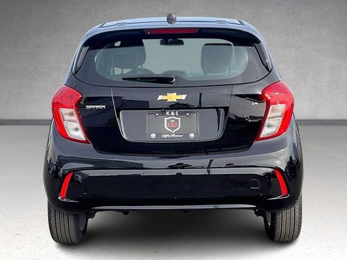 Used 2020 Chevrolet Spark LT image 4