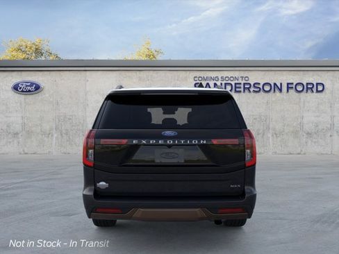 New 2026 Ford Expedition Max King Ranch AWD/4WD image 6