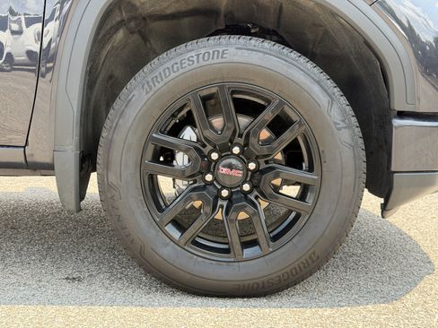 Used 2025 GMC Sierra 1500 Elevation AWD/4WD image 13