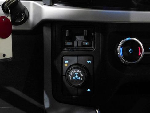 Used 2023 Ford F150 XLT w/ Equipment Group 301A Mid image 53