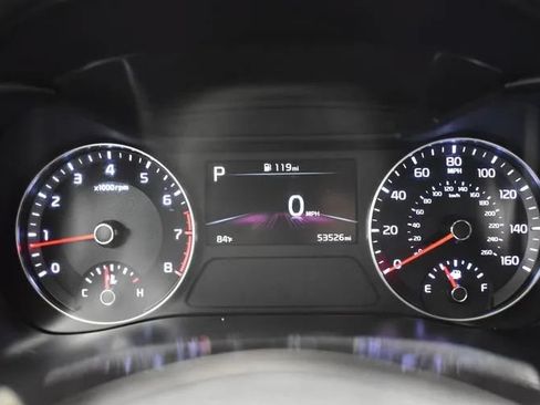 Used 2023 Kia Forte LXS FWD image 26