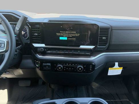 New 2026 Chevrolet Silverado 1500 RST w/ RST Select Package image 13