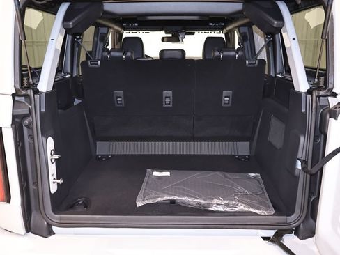 New 2026 Ford Bronco Outer Banks AWD/4WD image 29