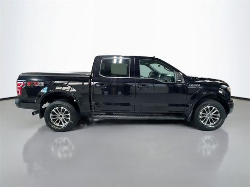 Used 2020 Ford F150 XLT w/ Equipment Group 301A Mid image 5