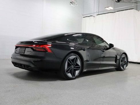 Used 2022 Audi RS e-tron GT w/ Year 1 Package AWD/4WD image 9
