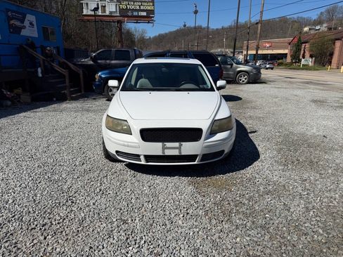 Used 2005 Volvo V50 2.4i FWD image 5