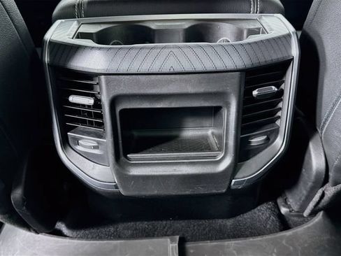 Used 2025 RAM 1500 Big Horn AWD/4WD image 24