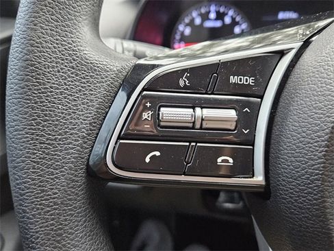 Used 2021 Kia Forte LXS image 21