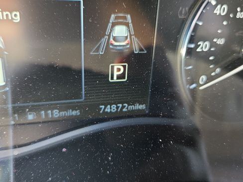 Used 2022 Nissan Kicks SV FWD image 30