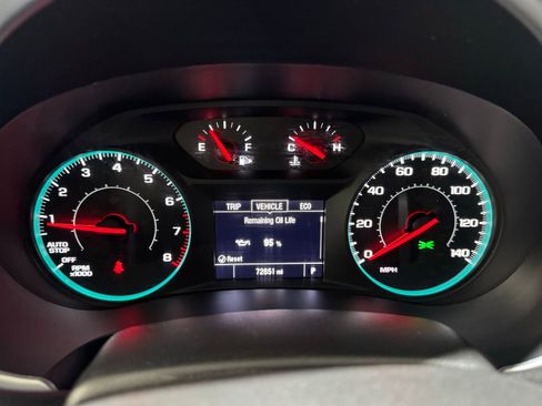 Used 2023 Chevrolet Malibu LT w/ Driver Confidence Package image 20