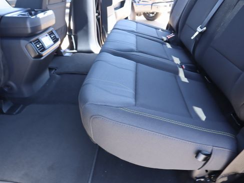 New 2025 Ford F150 STX w/ Equipment Group 200A image 12