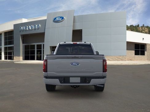 New 2026 Ford F150 XLT image 5