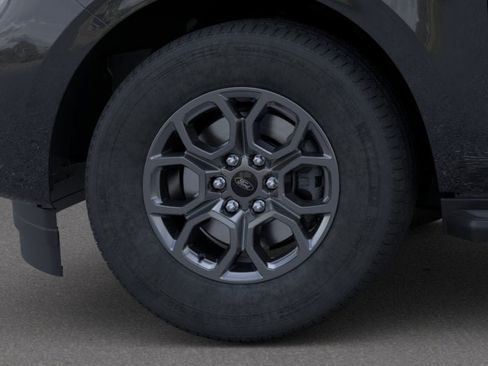 New 2026 Ford Expedition Active RWD image 48