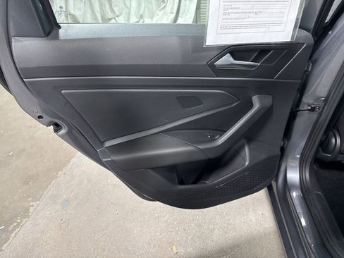 Used 2021 Volkswagen Jetta S image 16