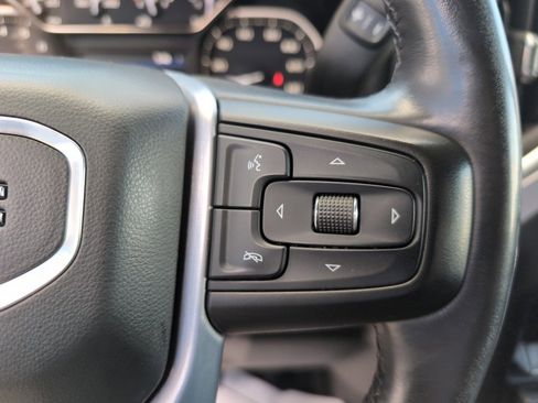 Used 2019 GMC Sierra 1500 SLT w/ SLT Premium Package image 22