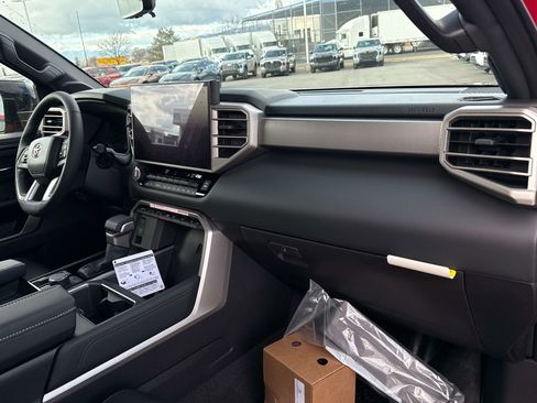New 2026 Toyota Tundra Limited w/ Limited PVM Package image 16
