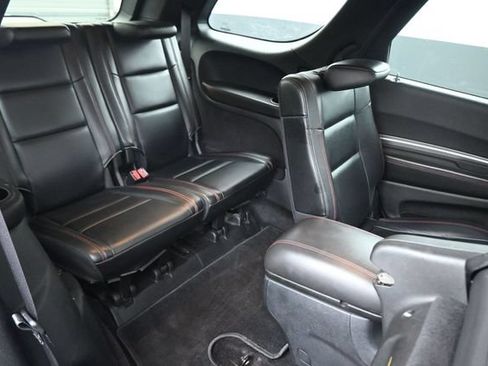 Used 2018 Dodge Durango GT w/ Technology Group AWD/4WD image 26