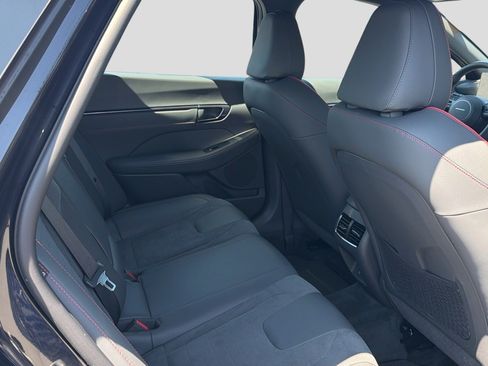 Certified 2026 Hyundai Sonata N Line FWD image 27