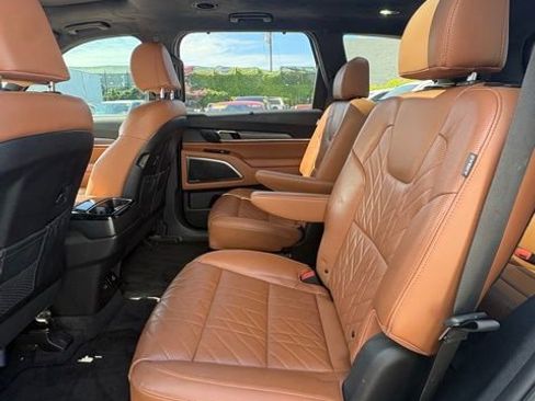 Certified 2024 Kia Telluride SX Prestige X-Pro AWD/4WD image 15