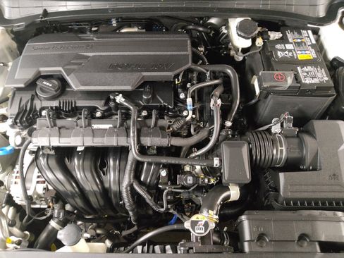 Used 2025 Kia K4 FWD image 30