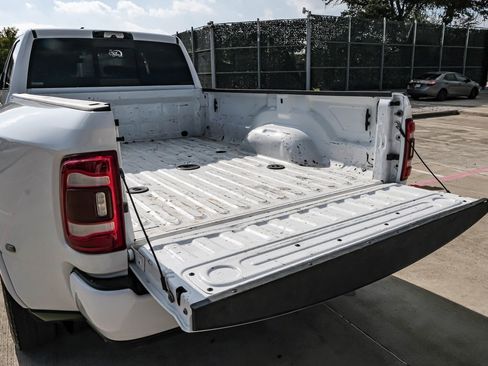 Used 2022 RAM 3500 Laramie image 66