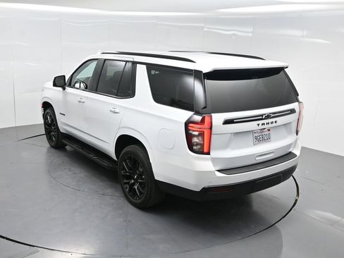 Used 2023 Chevrolet Tahoe RST w/ Luxury Package image 66