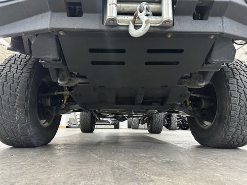 Used 2007 Toyota FJ Cruiser 4WD image 9