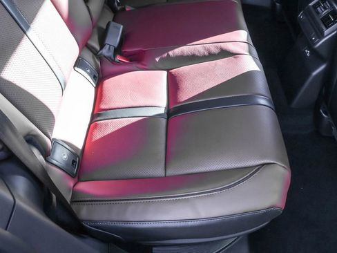 New 2026 MAZDA CX-50 2.5 Hybrid w/ Cargo Package image 44