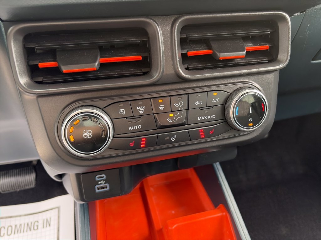 Used 2023 Ford Maverick XLT w/ XLT Luxury Package FWD image 23