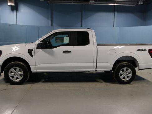 New 2025 Ford F150 XL w/ Equipment Group 103A High image 27