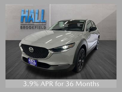New 2026 MAZDA CX-30 AWD 2.5 S w/ Select Sport Pkg