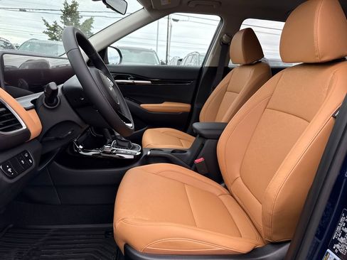 New 2026 Kia Seltos EX w/ EX Sunroof Package image 15