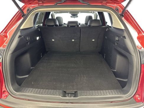 Used 2025 MAZDA CX-50 AWD 2.5 S w/ Premium Package image 24