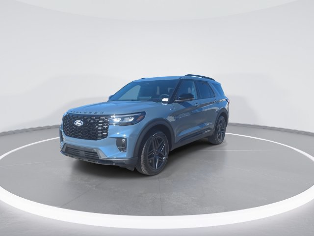 New 2027 Ford Explorer ST-Line w/ Premium Package AWD/4WD image 4