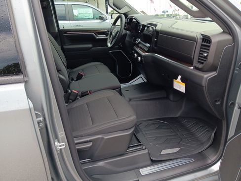 New 2026 GMC Sierra 1500 Elevation AWD/4WD image 16