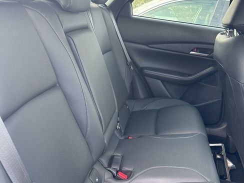 Used 2024 MAZDA CX-30 AWD 2.5 S w/ Select Sport Pkg image 11