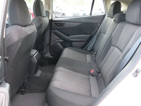 Used 2020 Subaru Impreza 2.0i Premium AWD/4WD image 15