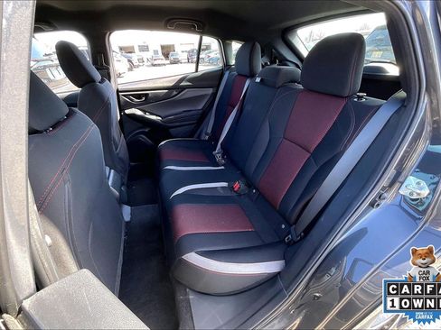 Certified 2023 Subaru Impreza 2.0i Sport w/ Popular Package #3 image 20