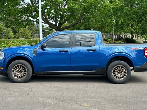 Used 2024 Ford Maverick XLT w/ Equipment Group 300A Standard AWD/4WD image 5