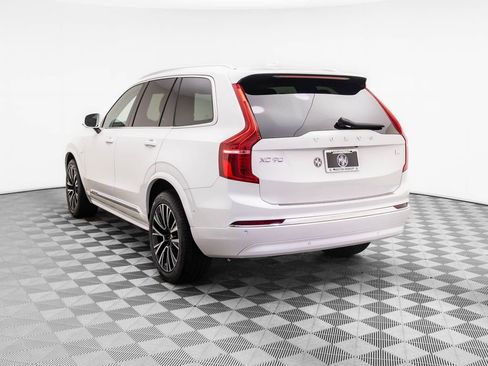 Used 2024 Volvo XC90 T8 Plus image 5