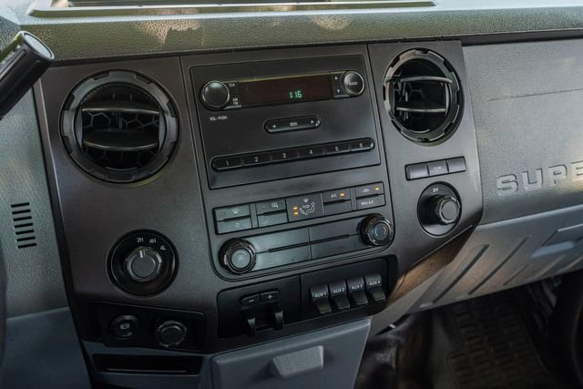 Used 2015 Ford F350 XL w/ Power Equipment Group AWD/4WD image 26