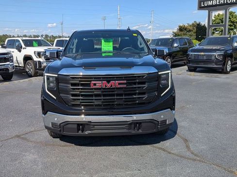 New 2026 GMC Sierra 1500 Pro w/ Pro Value Package AWD/4WD image 8