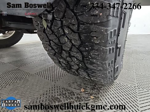 Certified 2023 GMC Sierra 2500 Denali image 47