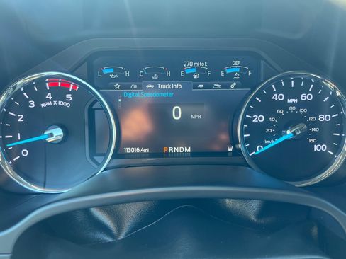 Used 2021 Ford F250 Lariat image 14