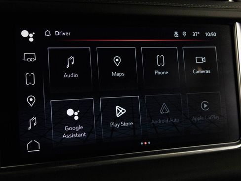 Used 2023 GMC Yukon XL Denali AWD/4WD image 20