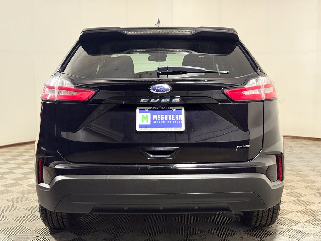 Used 2024 Ford Edge SE AWD/4WD image 5