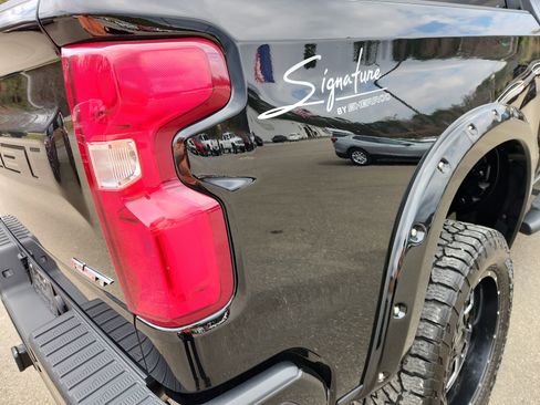 Used 2023 Chevrolet Silverado 1500 RST w/ All Star Edition Plus image 44